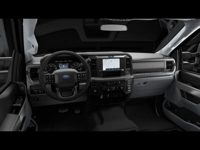 2027 Ford Super Duty F-250® XLT