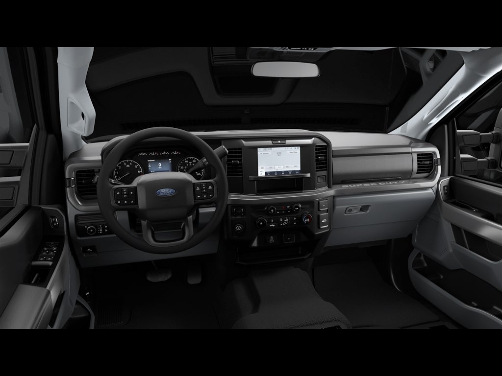 2027 Ford Super Duty F-250® XLT