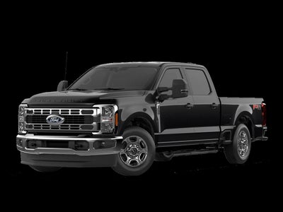 2027 Ford Super Duty F-250® XLT