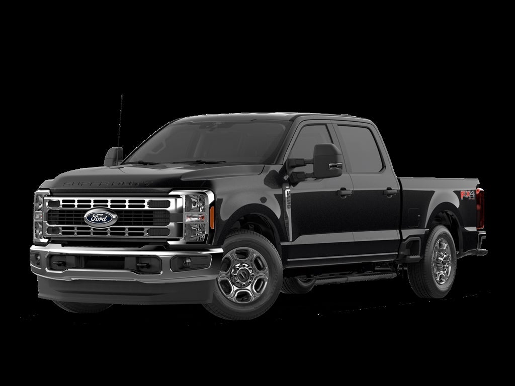2027 Ford Super Duty F-250® XLT