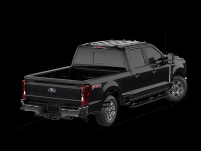 2027 Ford Super Duty F-250® XLT