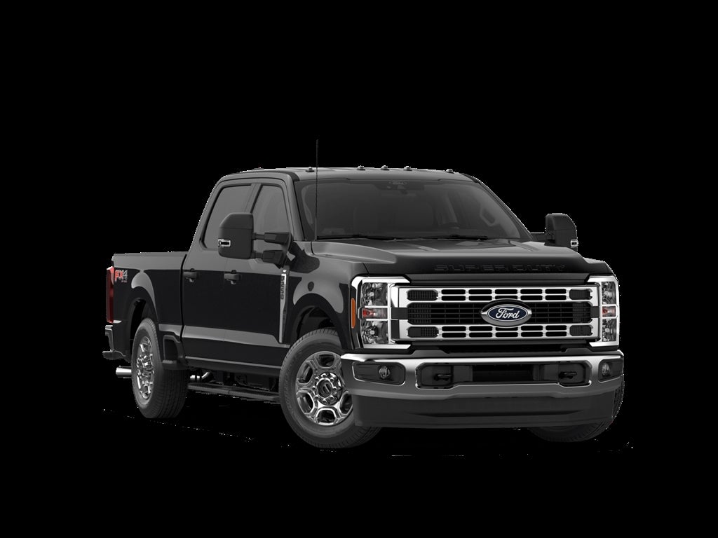 2027 Ford Super Duty F-250® XLT