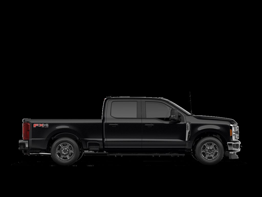 2027 Ford Super Duty F-250® XLT