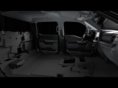 2027 Ford Super Duty F-250® XLT