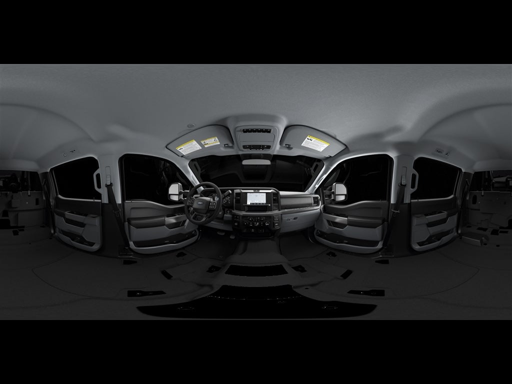 2027 Ford Super Duty F-250® XLT
