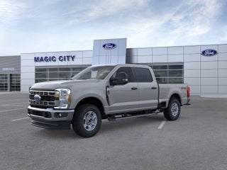 2026 Ford Super Duty F-250® XLT