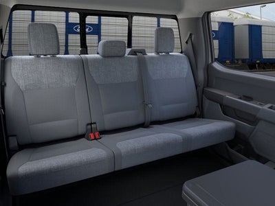 2026 Ford Super Duty F-250® XLT