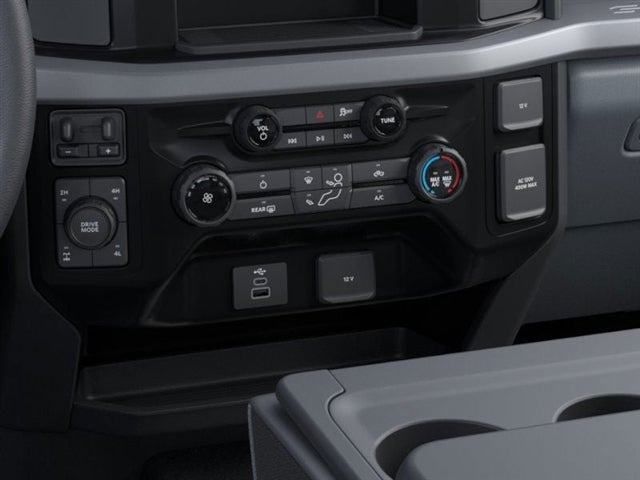 2026 Ford Super Duty F-250® XLT