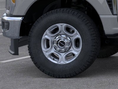 2026 Ford Super Duty F-250® XLT