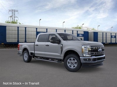 2026 Ford Super Duty F-250® XLT