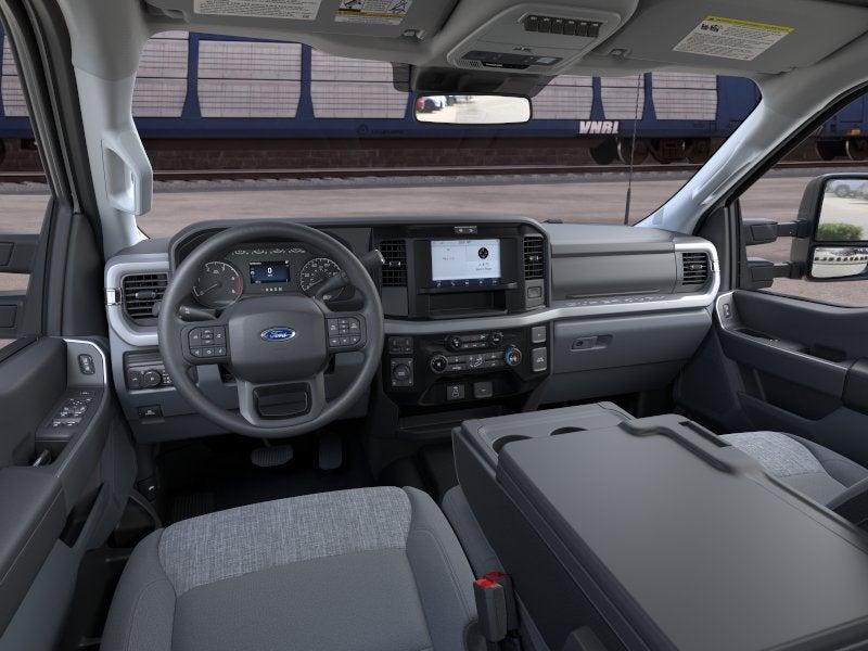 2026 Ford Super Duty F-250® XLT