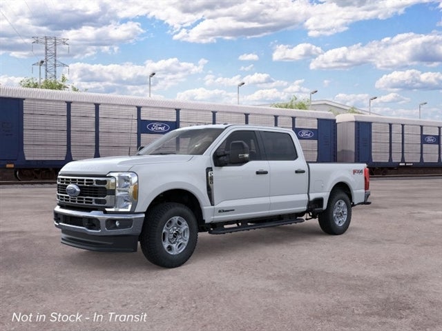 2026 Ford Super Duty F-250® XLT