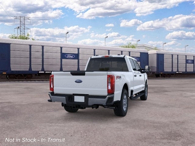 2026 Ford Super Duty F-250® XLT