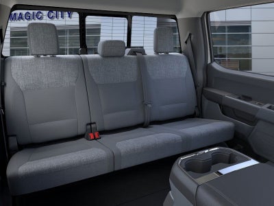 2026 Ford Super Duty F-250® XLT