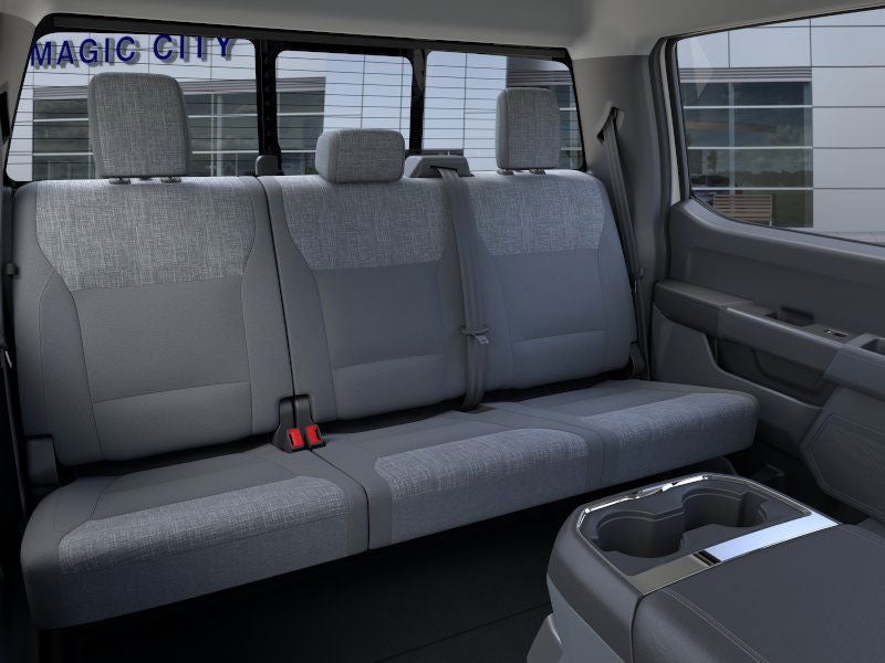 2026 Ford Super Duty F-250® XLT