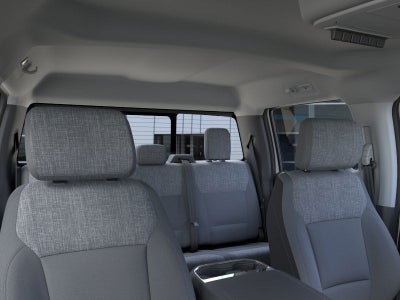 2026 Ford Super Duty F-250® XLT