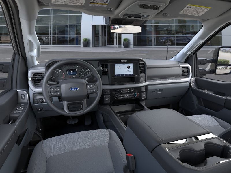 2026 Ford Super Duty F-250® XLT