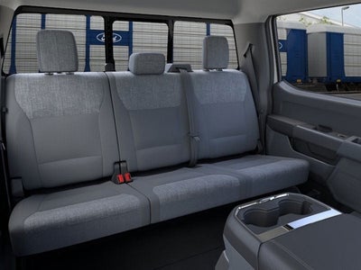 2026 Ford Super Duty F-250® XLT