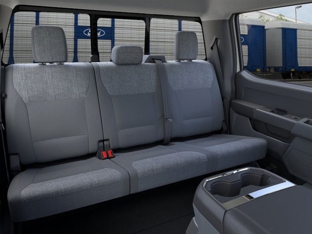 2026 Ford Super Duty F-250® XLT