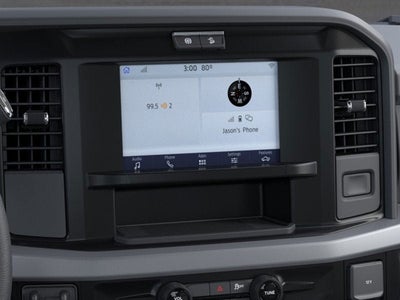 2026 Ford Super Duty F-250® XLT