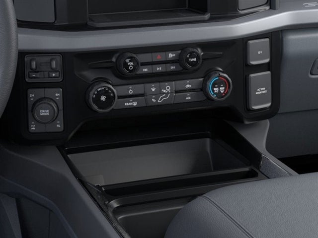 2026 Ford Super Duty F-250® XLT