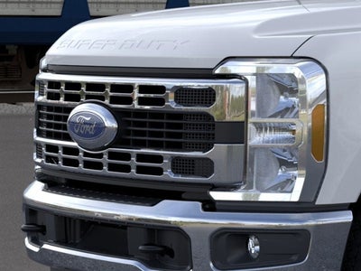 2026 Ford Super Duty F-250® XLT