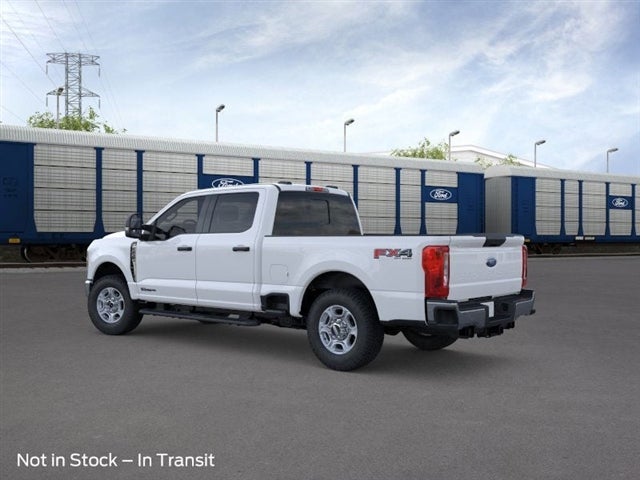 2026 Ford Super Duty F-250® XLT