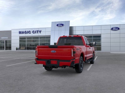 2026 Ford Super Duty F-250® XL