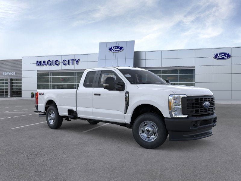 2026 Ford Super Duty F-250® XL