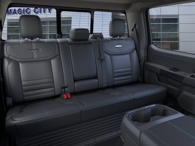 2026 Ford Super Duty F-250® Platinum®