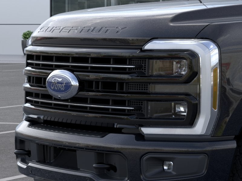 2026 Ford Super Duty F-250® Platinum®