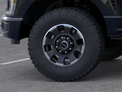 2026 Ford Super Duty F-250® Platinum®