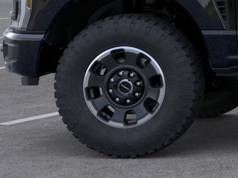 2026 Ford Super Duty F-250® Platinum®