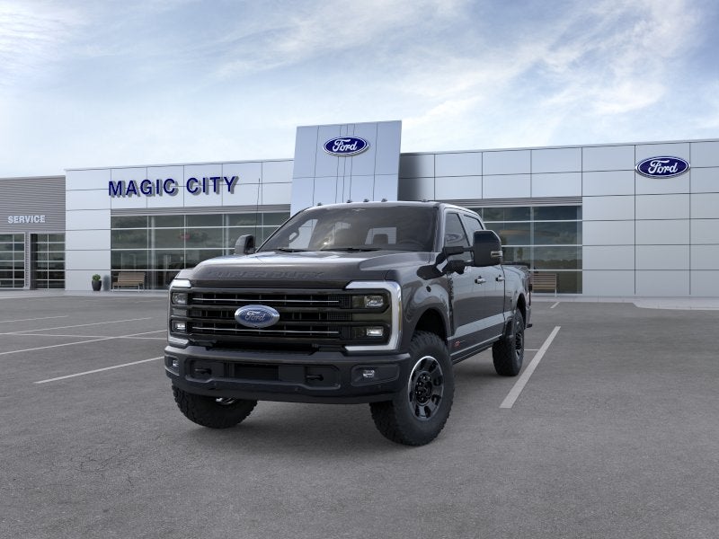 2026 Ford Super Duty F-250® Platinum®