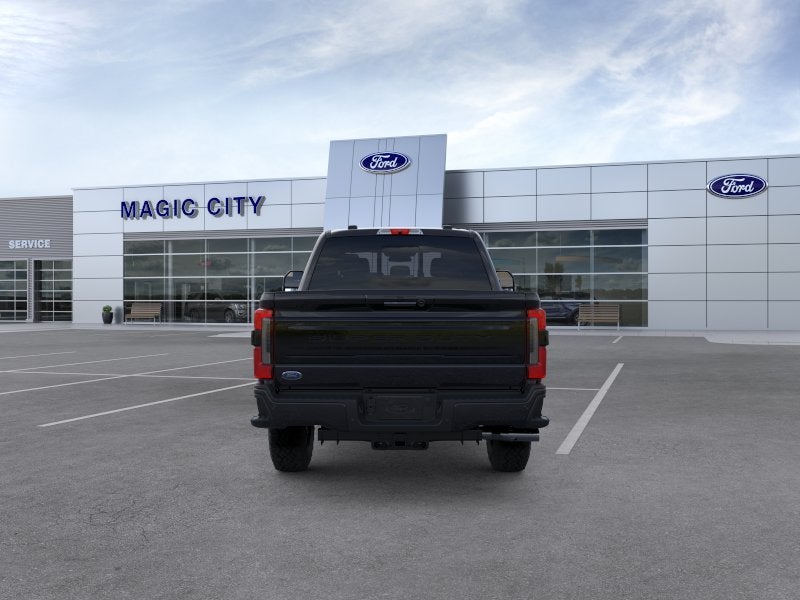 2026 Ford Super Duty F-250® Platinum®