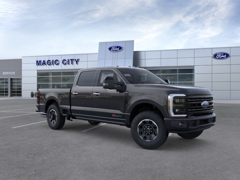 2026 Ford Super Duty F-250® Platinum®