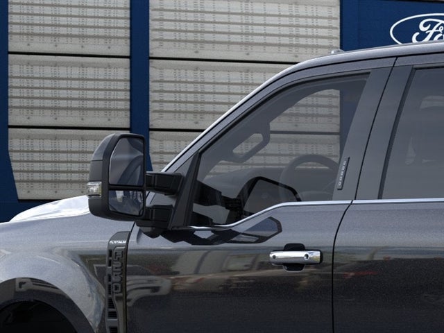 2026 Ford Super Duty F-250® Platinum®