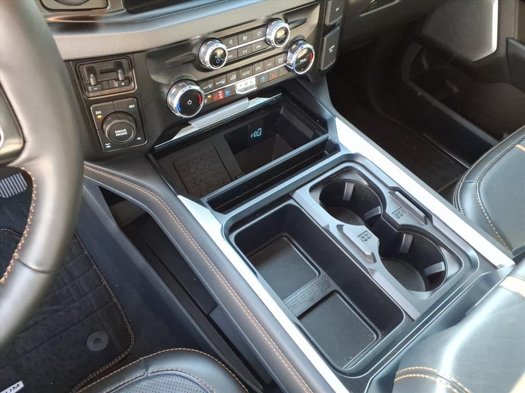 2024 Ford F-250 Platinum