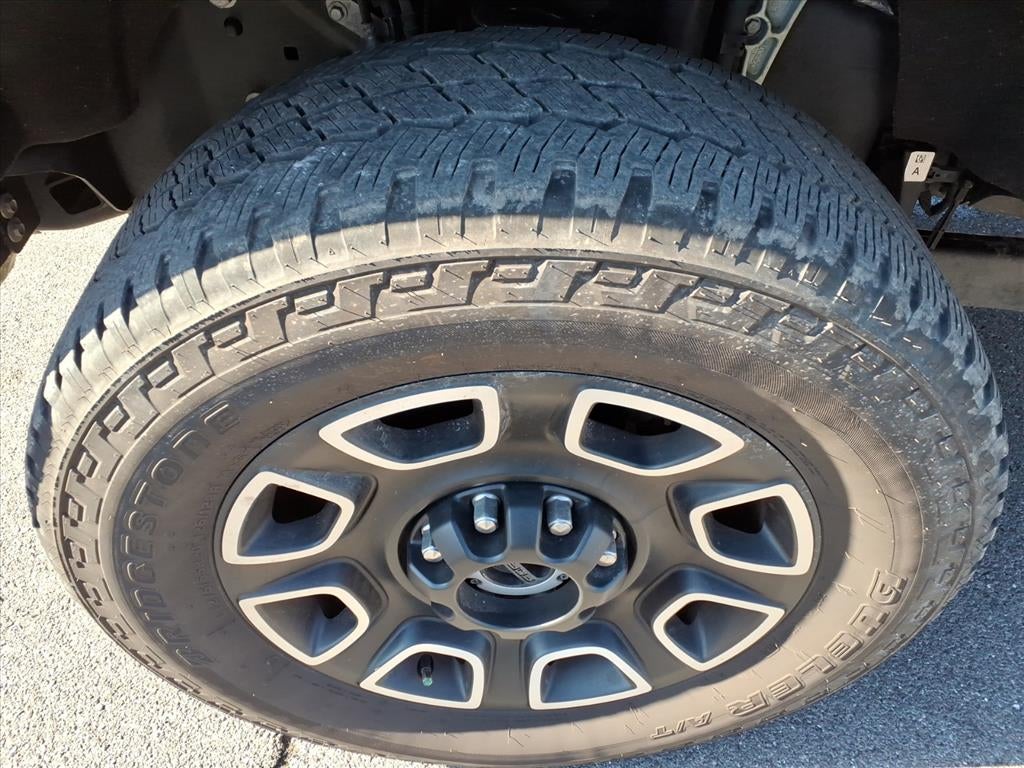 2024 Ford F-250 Platinum