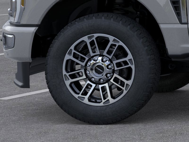 2025 Ford Super Duty F-250® Platinum®