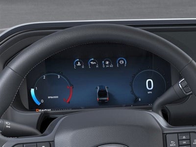 2025 Ford Super Duty F-250® Platinum®