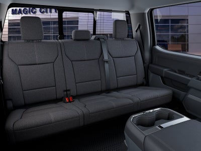 2027 Ford Super Duty F-250® XLT