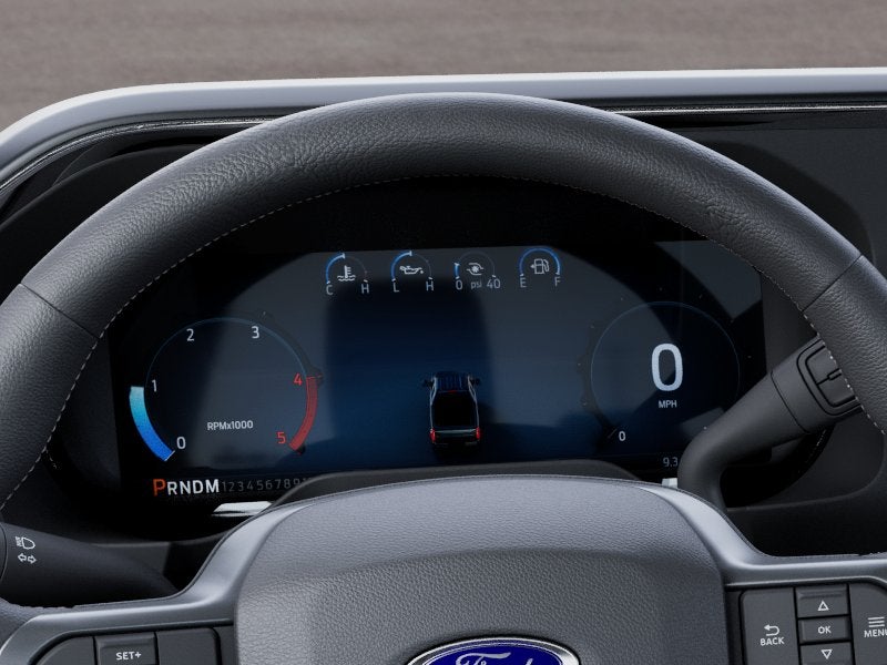 2027 Ford Super Duty F-250® XLT