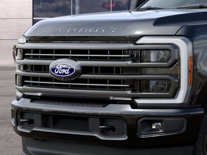 2027 Ford Super Duty F-250® XLT