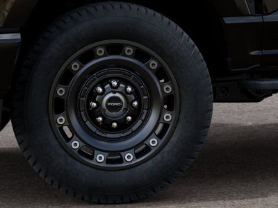 2027 Ford Super Duty F-250® XLT