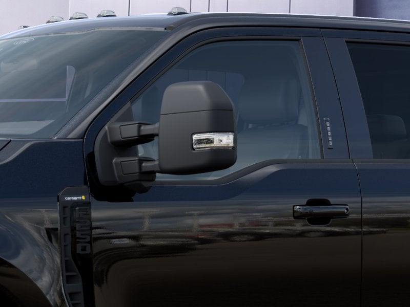 2027 Ford Super Duty F-250® XLT