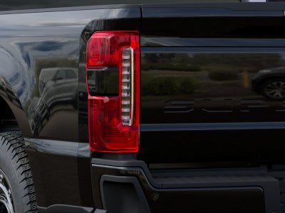 2027 Ford Super Duty F-250® XLT