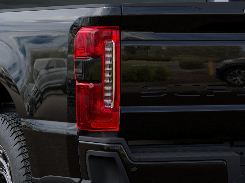 2027 Ford Super Duty F-250® XLT