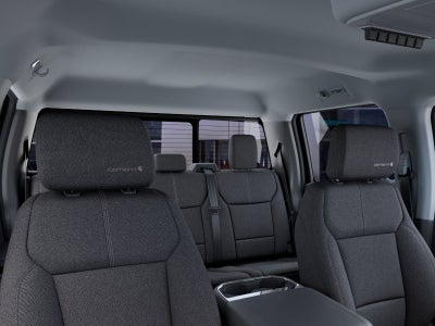 2027 Ford Super Duty F-250® XLT