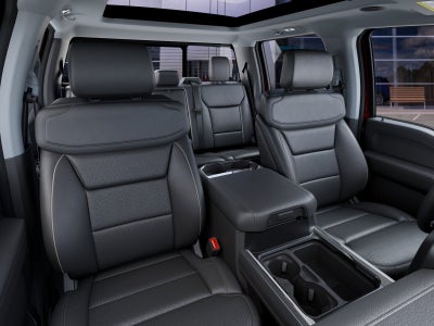 2027 Ford Super Duty F-250® Lariat®